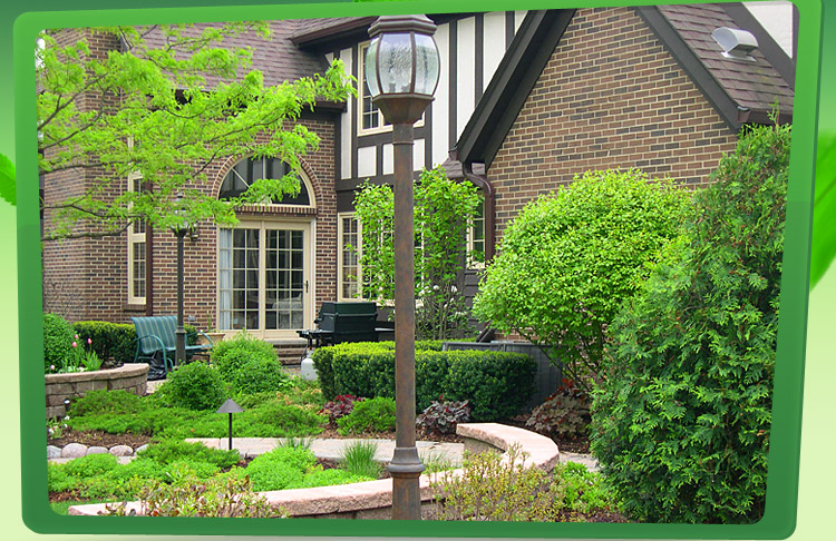 Fox Chase Landscaping Ltd.