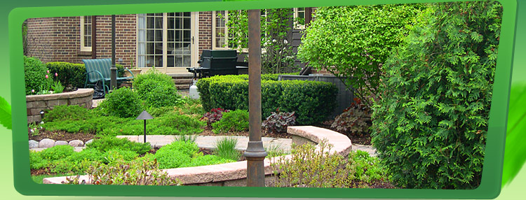 Fox Chase Landscaping Ltd.