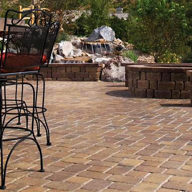 Cambridge Cobble&reg;