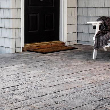 Agilina&trade; Paver