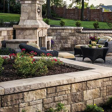 Ashlar Tandem&trade;