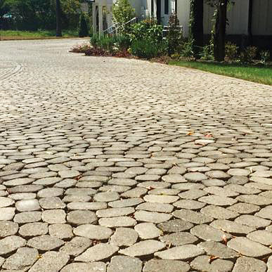Belgian Cobble&reg;