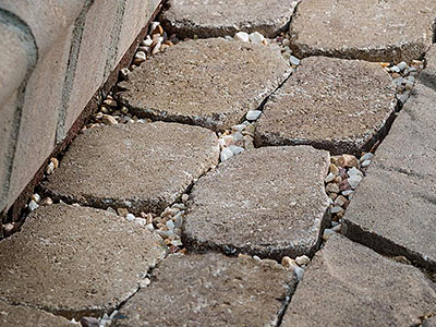 Belgian Cobble&reg;