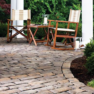 Old World Paver&trade;