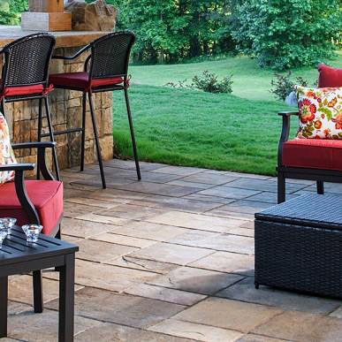 Lafitt&reg; Rustic 60mm