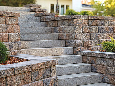 Landings&trade; Step