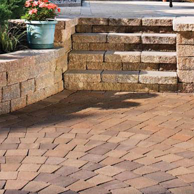 Dublin Cobble&reg;