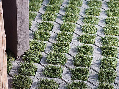 Turfstone&trade;